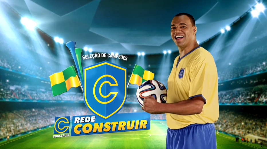 Imagem do trabalho Rede Construir